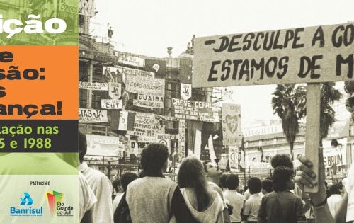 exposição